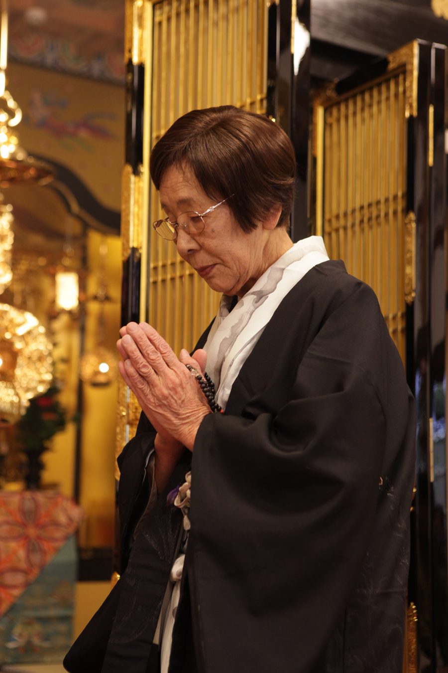村田幸子さん